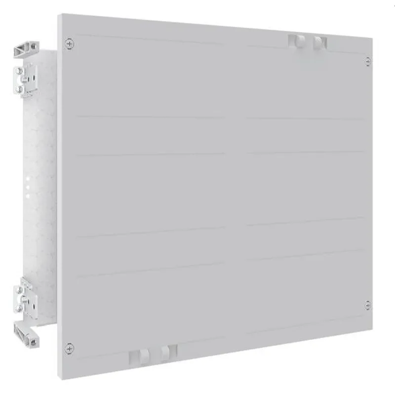 ABN ESPRO-Modul tief 500x450mm Montagepl. verstellb. MT2360