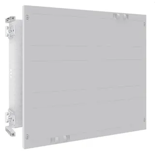 ABN ESPRO-Modul tief 500x450mm Montagepl. verstellb. MT2360
