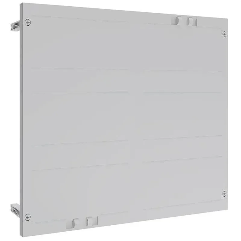 ABN ESPRO-Modul tief 500x450mm MT23709