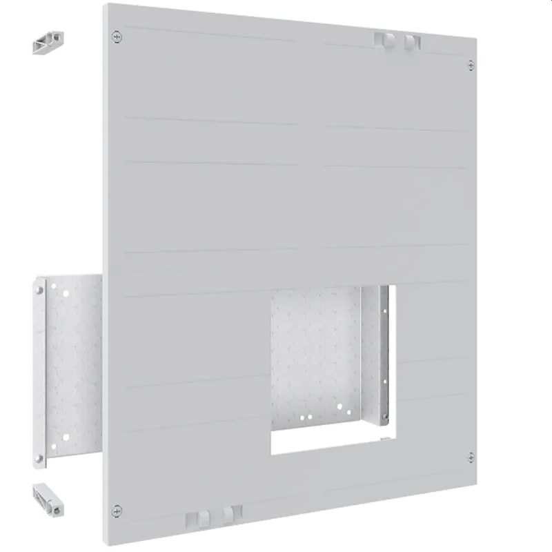 ABN ESPRO-Modul tief 500x600mm 800-1600A, 3/4poligolig MT24260