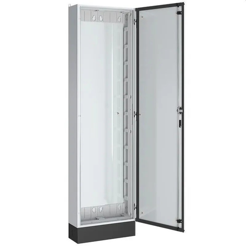 ABN Standgehäuse geerdet IP54 Br.2 550x1980x225mm SE212