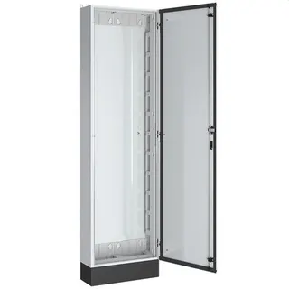 ABN Standgehäuse geerdet IP54 Br.2 550x1980x225mm SE212