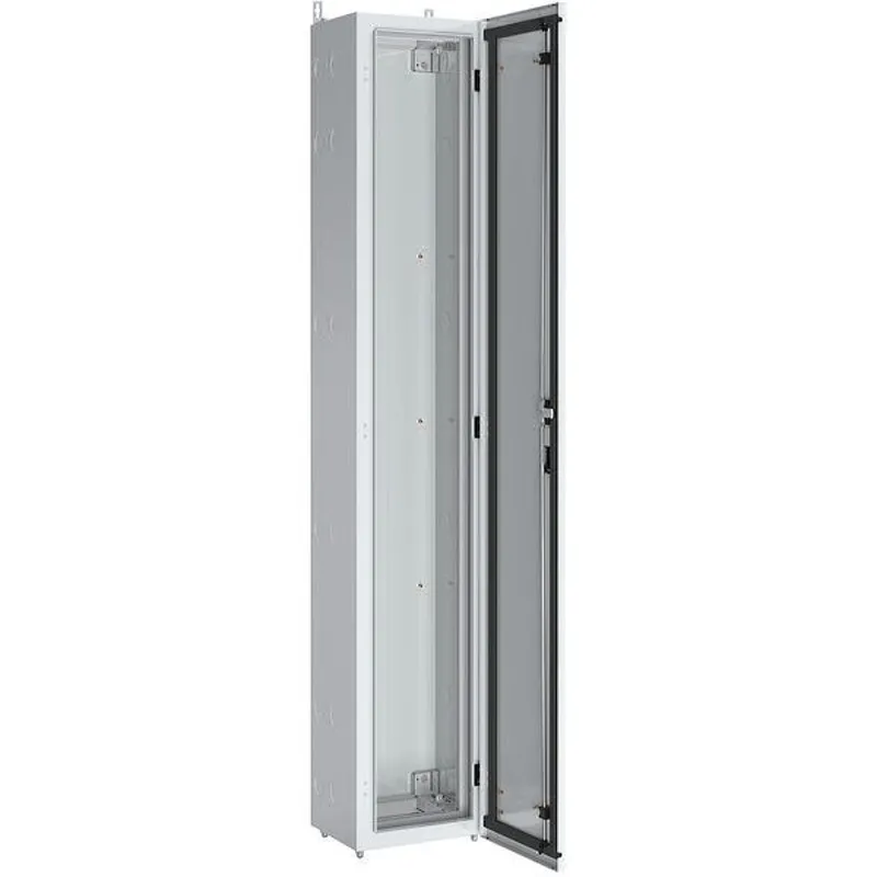 ABN Standgehäuse geerdet IP55 340x1890x280mm NF112E