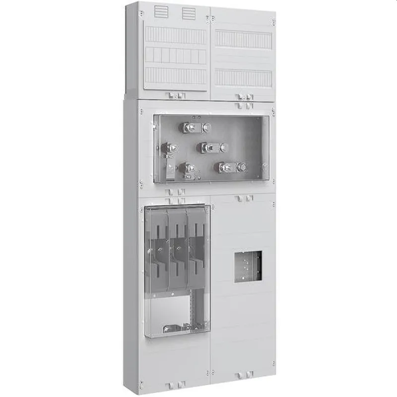 ABN Wandlerfeld 200A NH1/250A LSS M 5-pol. VT28WN3920A