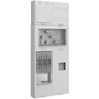 ABN Wandlerfeld 200A NH1/250A LSS M 5-pol. VT28WN3920A