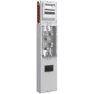 ABN Wandlerfeld 200A NH1/250A LTS SAS 355A 5-pol. VT18WW5320