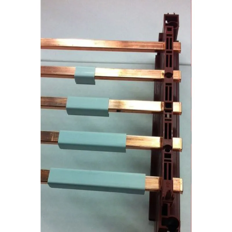 ABN Berührungsschutz CU 12x5/10mm (PK=5Stk.) GSBM