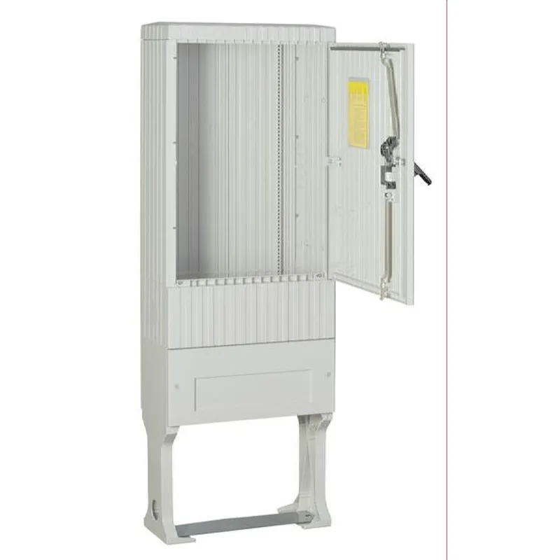 ABN Anschlusssäule FB2 BH7 2010x583x277mm SL205
