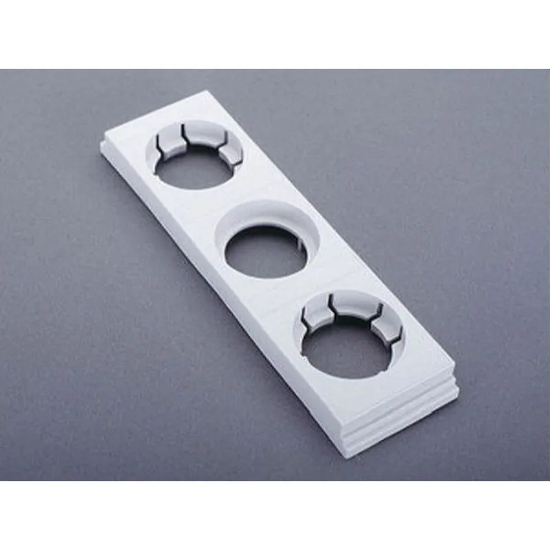 ABN Ersatz-Streifenabdeckung für DIII 57mm breit XDRA663N