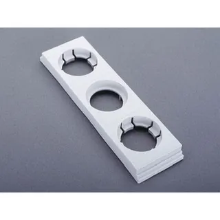 ABN Ersatz-Streifenabdeckung für DIII 57mm breit XDRA663N