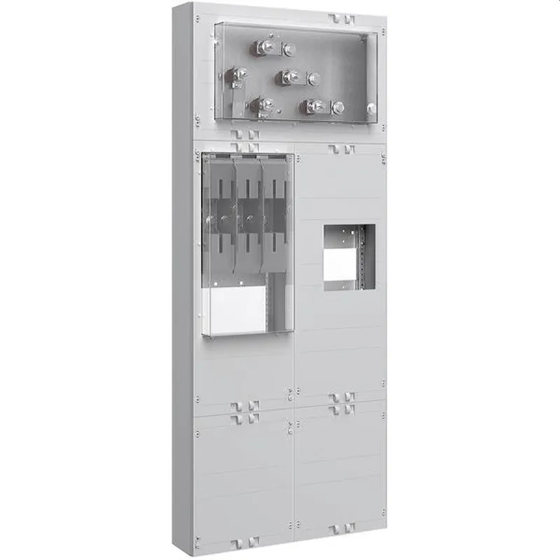 ABN Wandlerfeld 250A NH2/400A LSS M 5-pol. VT28WN3931