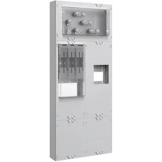 ABN Wandlerfeld 250A NH2/400A LSS M 5-pol. VT28WN3931