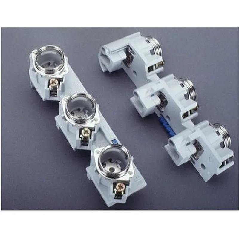 ABN Reitersicherungselement 25A 3polig DII mit 42mm Abdeckung XDR625N