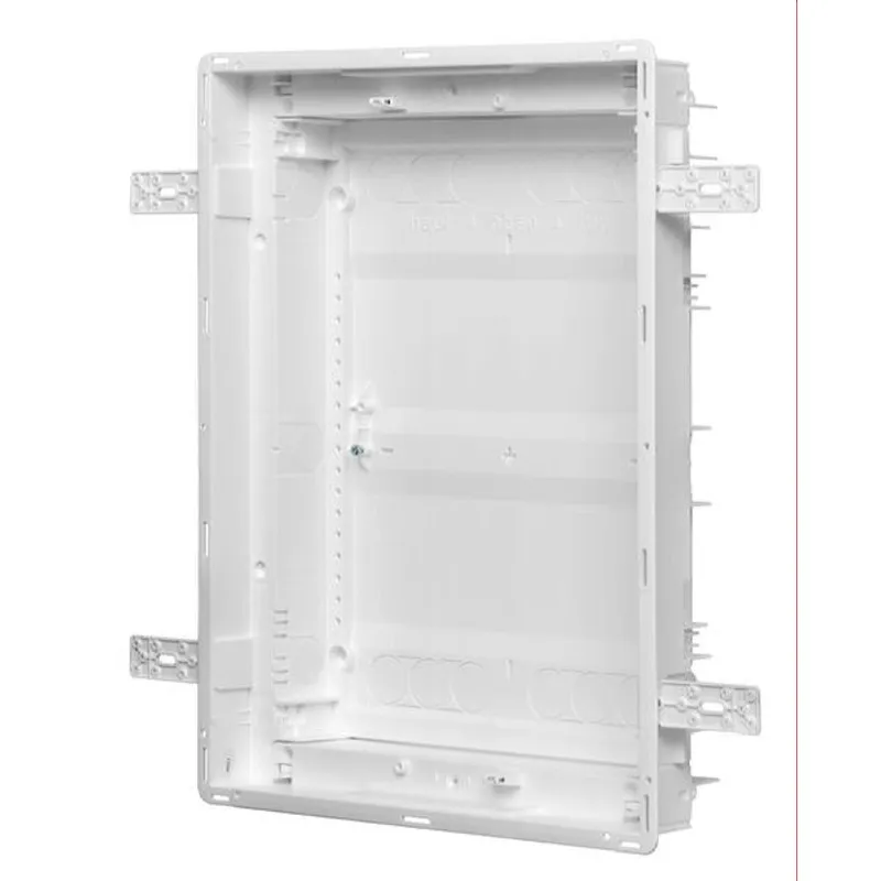ABN Mauerkasten AMIGO 2reihig UP 330x435x90mm A24UPX
