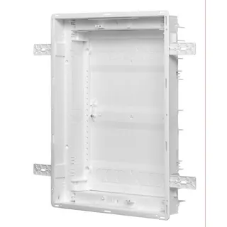 ABN Mauerkasten AMIGO 2reihig UP 330x435x90mm A24UPX