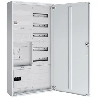ABN Zählerschrank eHZ 1Z 1R 1V 1APZ sHS IP43 SK2 5polig S27EA211