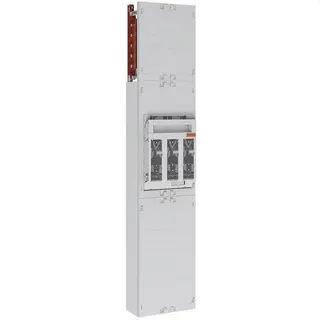 ABN Einspeisefeld 250A RDF1 m.NH2 3p 5-pol.BxH:250x1200 VT18SH5130