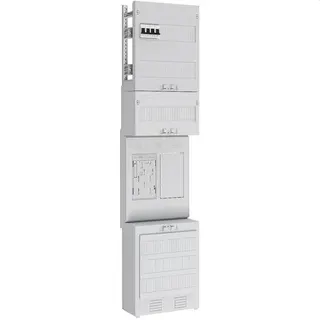 ABN Einspeiseplatz eHZ 1Z 44A HLAK 4pHS 5-pol.BxH:250x1050 EZ17110U