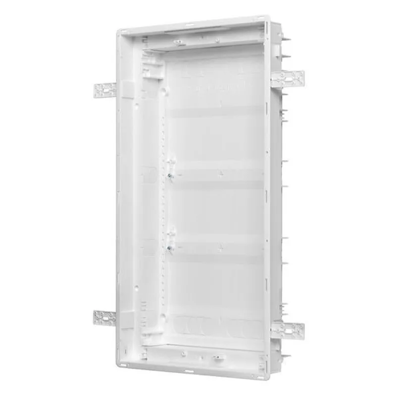ABN Mauerkasten AMIGO 3reihig UP 330x585x90mm A36UPX