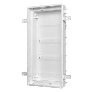 ABN Mauerkasten AMIGO 3reihig UP 330x585x90mm A36UPX