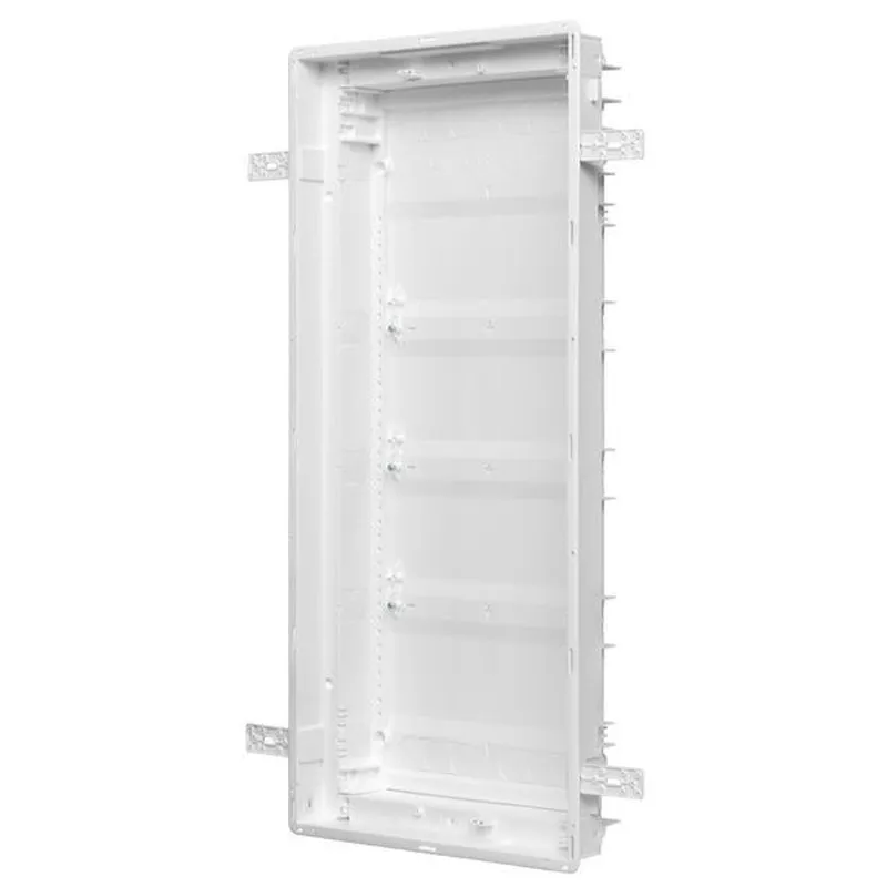 ABN Mauerkasten AMIGO 4reihig UP 330x710x90mm A48UPX