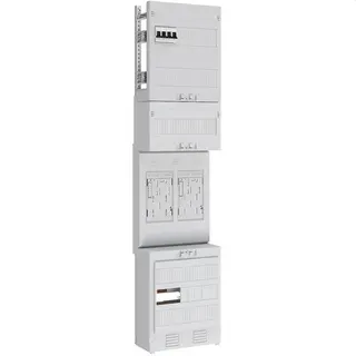 ABN Einspeiseplatz eHZ 2Z 32A HLAK 4pHS 5-pol.BxH:250x1050 EZ17120U