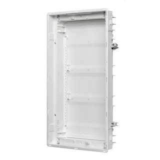 ABN Mauerkasten AMIGO 3reihig HW 310x570x88mm A36HWX