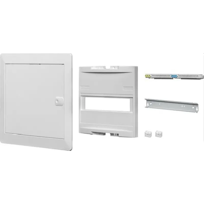ABN Einbauset AMIGO 1reihig HW/UP AE12R