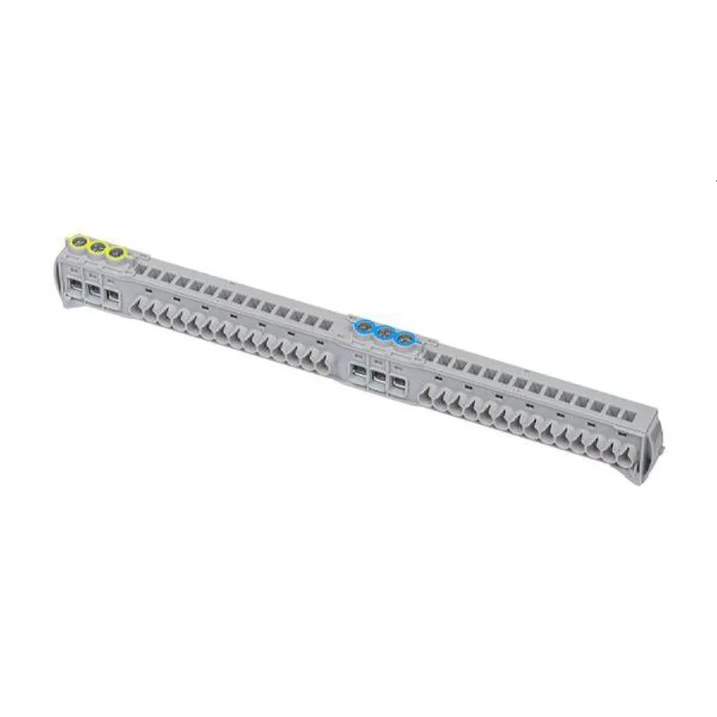 ABN N/PE Klemme AZUPEN AMIGO 3X16+14X4qmm AZUPEN