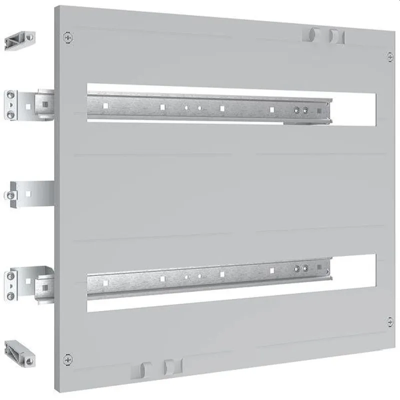 ABN Modul tief BxH:500x450mm REB 48 TE RE 225mm MT2325