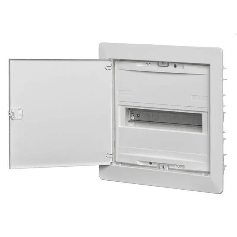 ABN Kleinverteiler Amigo mitVolltür BxHxT: 330x310x90mm A12UP