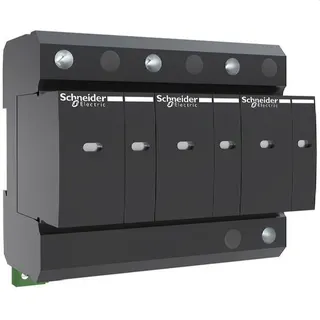 ABN Überspannungsschutz TNC Typ1+2 BPYSPD30 BPYSPD30