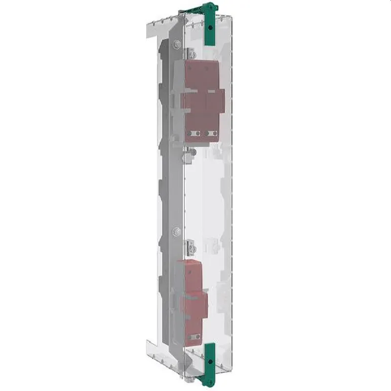 ABN Überspannungsschutz TNC Typ1+2 XAS900SPD31 XAS900SPD31