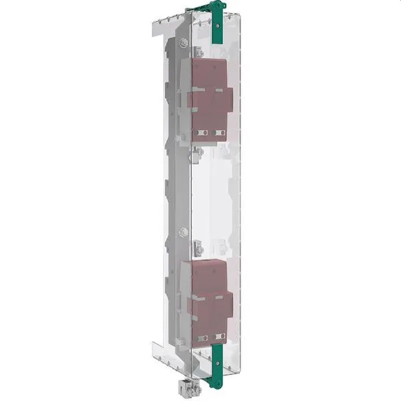 ABN Überspannungsschutz TNS Typ1+2 XAS900SPD41 XAS900SPD41