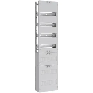 ABN Verteilerfeld 1V4 1APZ2 1RfZ1 48TE BxH:250x1050mm V17AR421