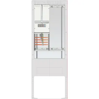 ABN Anschlusssäule Straßenbeleuchtung 1ZP 4p ohne HAS SB175ZL1400X