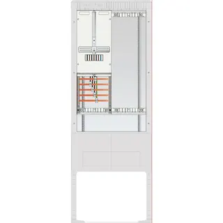 ABN Anschlusssäule Straßenbeleuchtung 1ZP 5p ohne HAS SB175ZL1500X
