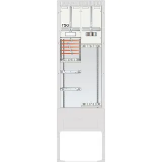 ABN Anschlusssäule Straßenbeleuchtung 1ZP TSG 5p SB205ZL1510