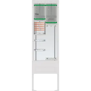 ABN Anschlusssäule Straßenbeleuchtung 1ZP TSG 5p IP54 SB205ZL1511