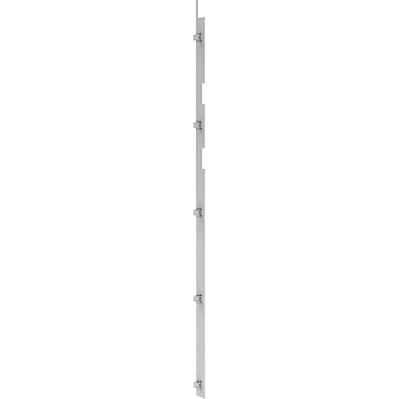 ABN Abschottung zur Isolation BH8 für Outdoor Gehäuse SYPAS8