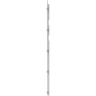 ABN Abschottung zur Isolation BH7 für Outdoor Gehäuse SYPAS7