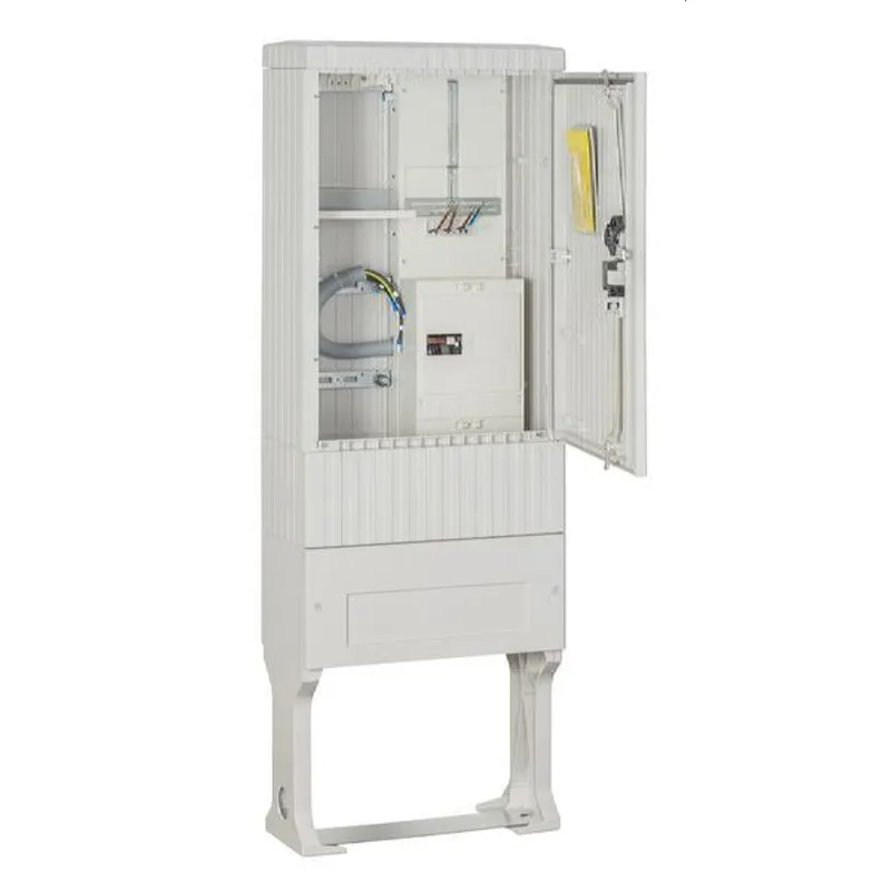 ABN Zähleranschlusssäule 1ZP LP 5p HLAK 25qmm SZ175ZL1500
