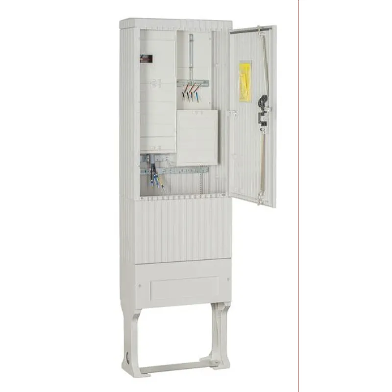 ABN Zähleranschlusssäule 1ZP APZ 5p HLAK 25qmm SZ205ZA1500