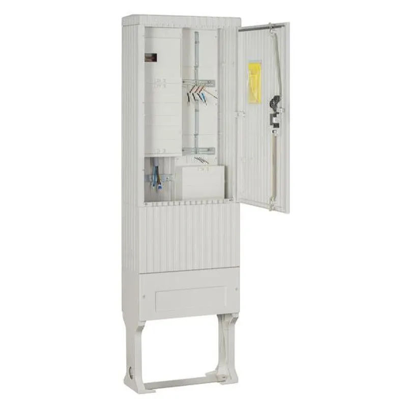 ABN Zähleranschlusssäule 1ZP TSG APZ 5p HLAK 25qmm SZ205ZA1510
