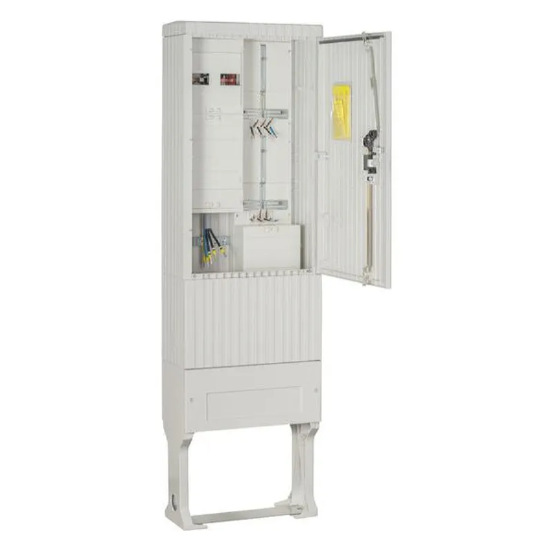 ABN Zähleranschlusssäule 2ZP APZ 5p HLAK 25qmm SZ205ZA2500