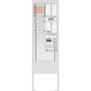 ABN Zähleranschlusssäule 1ZP TSG 4p HLAK 25qmm SZ205ZZ1410
