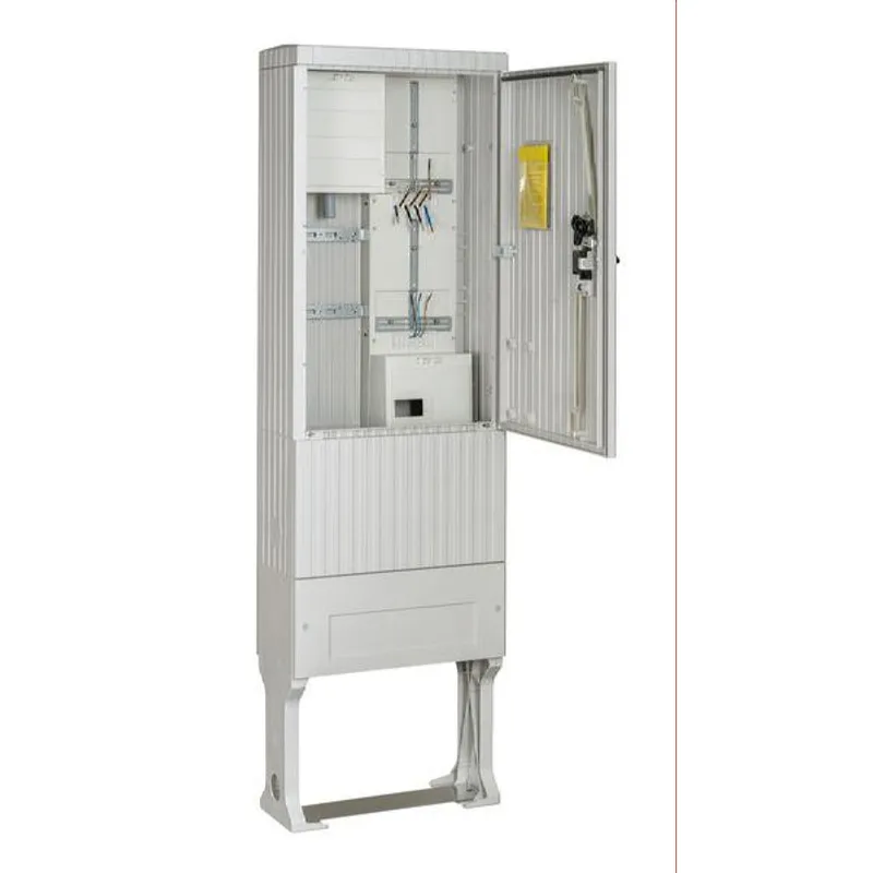 ABN Zähleranschlusssäule 1ZP TSG 5p HLAK 25qmm SZ205ZZ1510