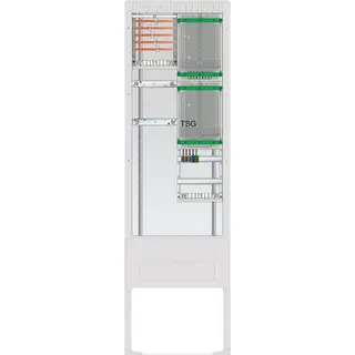 ABN Zähleranschlusssäule 1ZP TSG 5p HLAK 25qmm IP54 ZP-Abd. SZ205ZZ1511