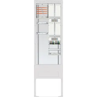 ABN Zähleranschlusssäule 2ZP 4p HLAK 25qmm SZ205ZZ2400