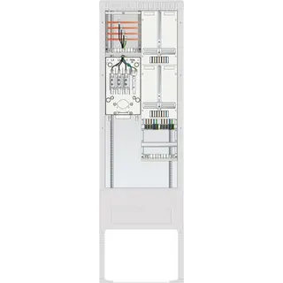 ABN Zähleranschlusssäule 2ZP 4p HLAK 25qmm HAK SZ205ZZ2402